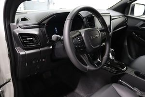 Isuzu D-Max bild 19