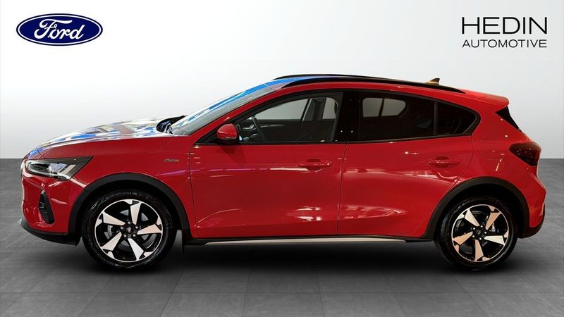 Ford Focus bild 6