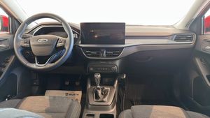 Ford Focus bild 4