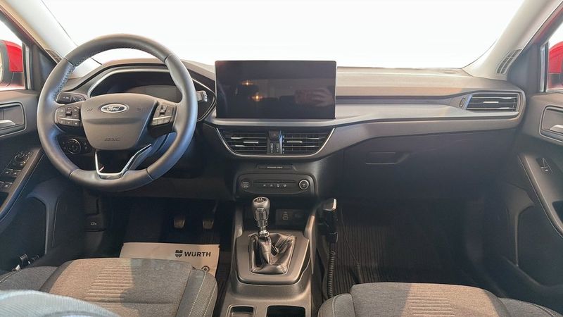 Ford Focus bild 4