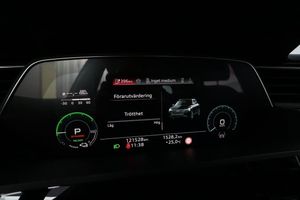Audi Q8 e-tron bild 22