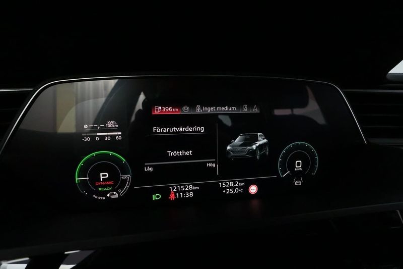 Audi Q8 e-tron bild 22