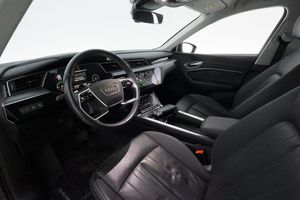 Audi Q8 e-tron bild 12