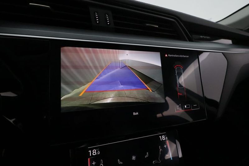 Audi Q8 e-tron bild 24