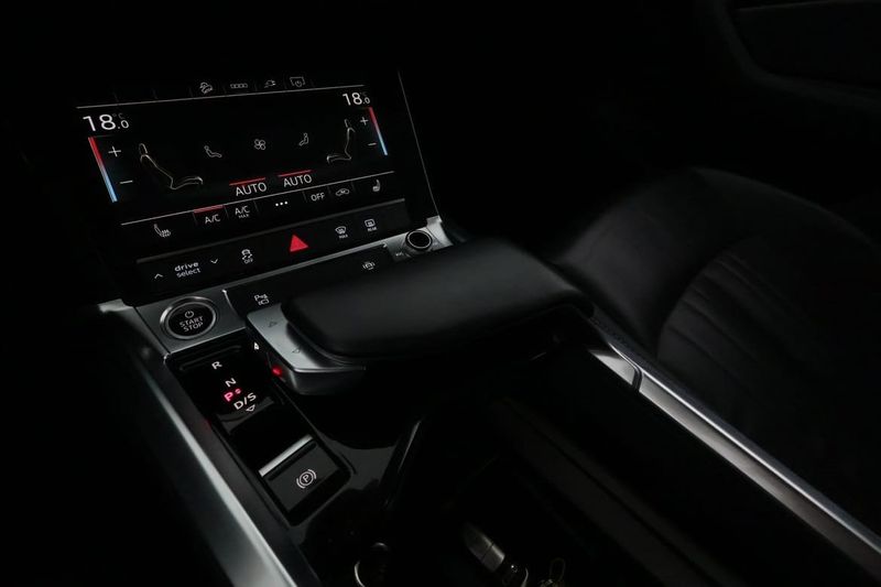 Audi Q8 e-tron bild 20