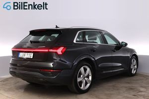 Audi Q8 e-tron bild 3