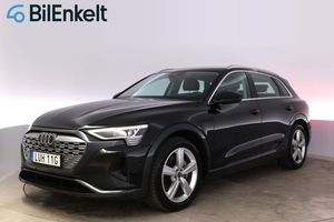 Audi Q8 e-tron bild 4