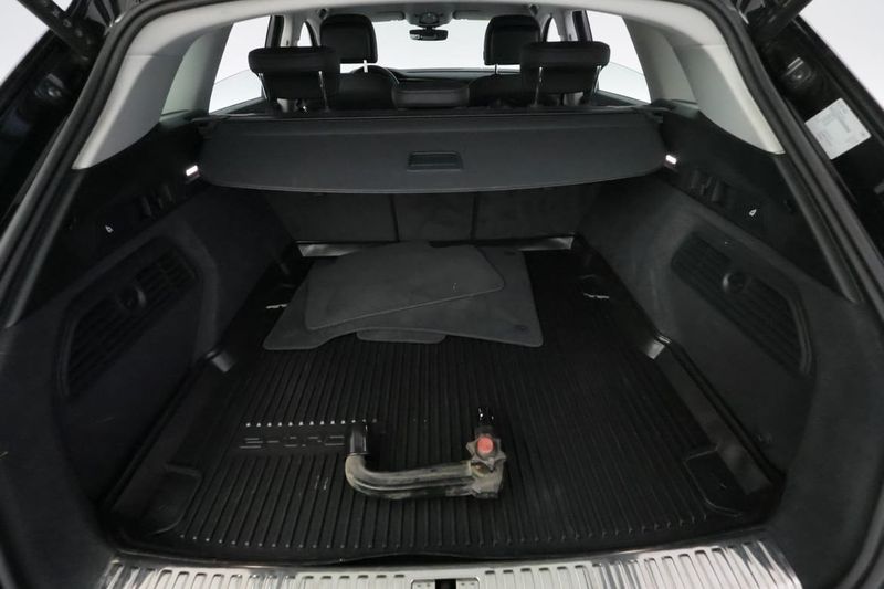 Audi Q8 e-tron bild 8