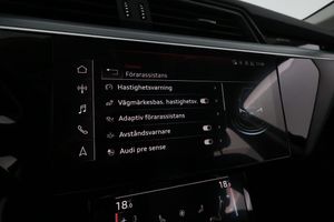 Audi Q8 e-tron bild 25