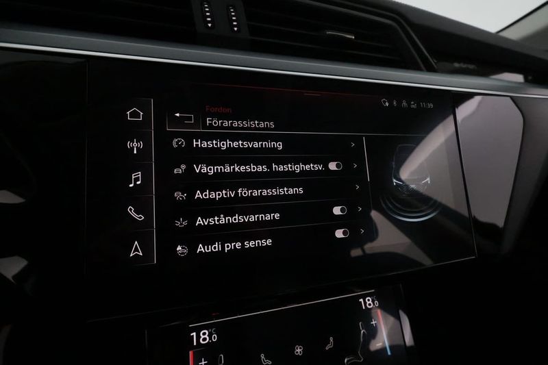 Audi Q8 e-tron bild 25