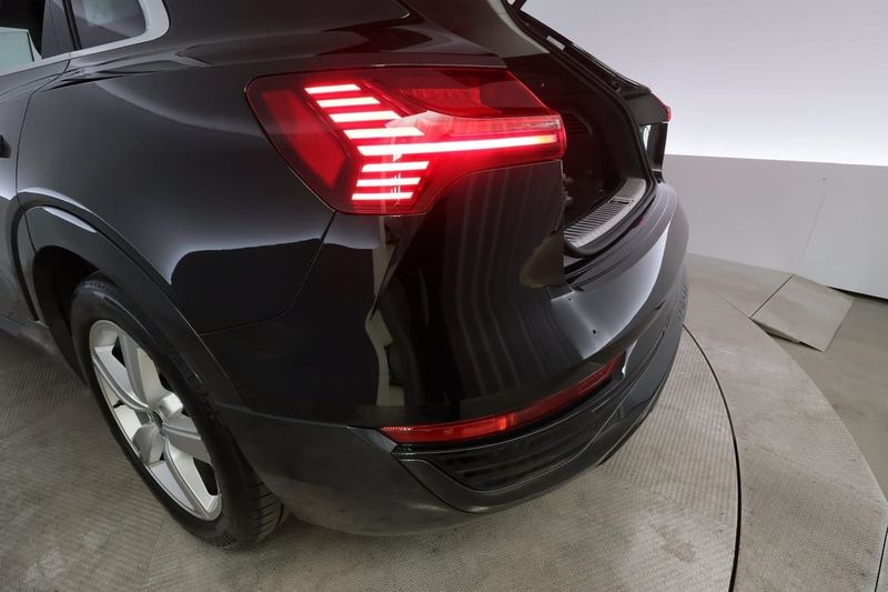 Audi Q8 e-tron bild 7