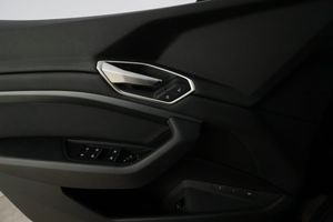 Audi Q8 e-tron bild 28