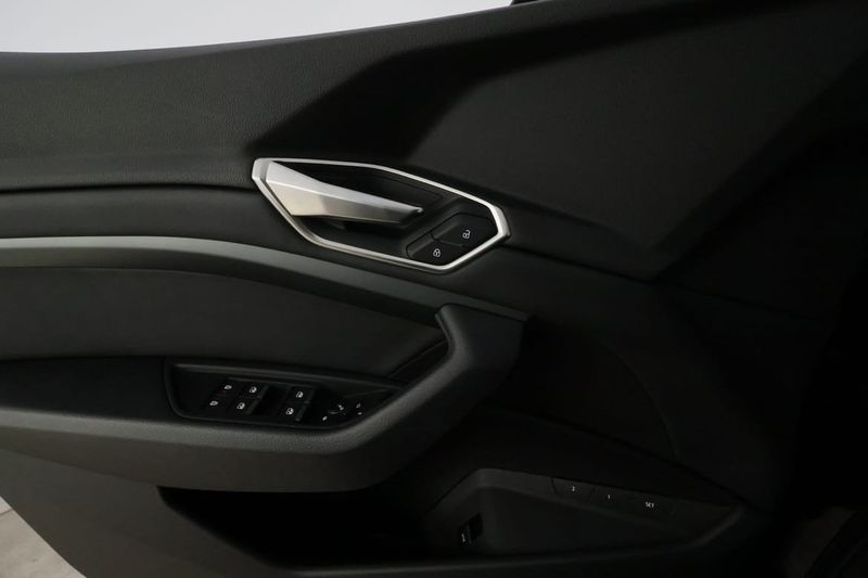 Audi Q8 e-tron bild 28