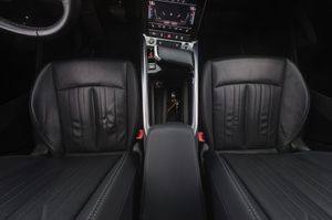 Audi Q8 e-tron bild 17