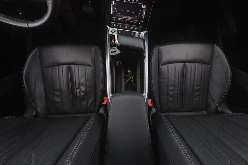 Audi Q8 e-tron bild 17