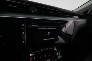 Audi Q8 e-tron bild 26