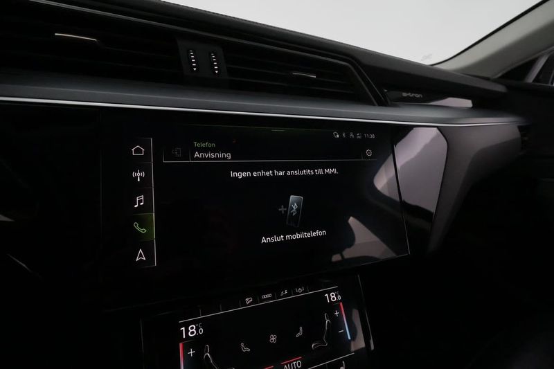 Audi Q8 e-tron bild 26