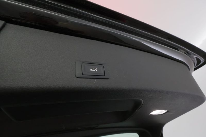 Audi Q8 e-tron bild 9
