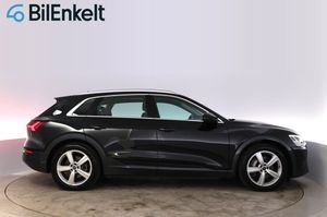 Audi Q8 e-tron bild 2
