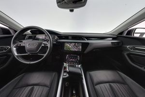 Audi Q8 e-tron bild 13