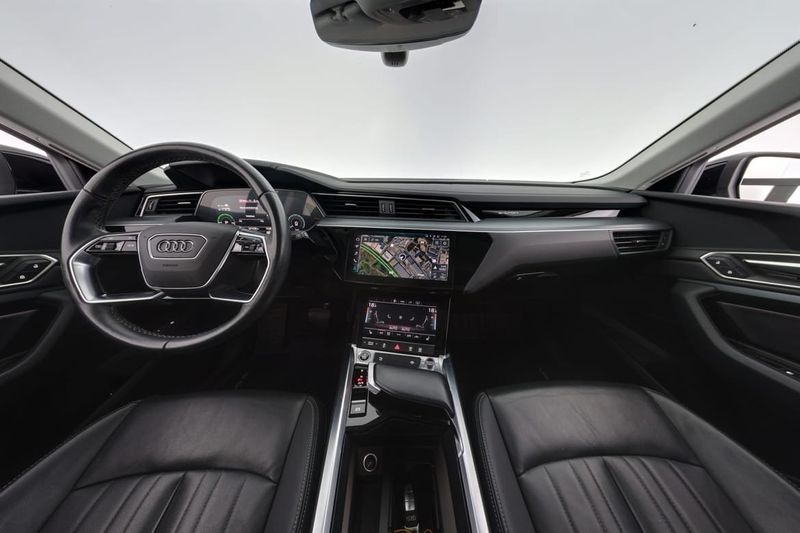Audi Q8 e-tron bild 13