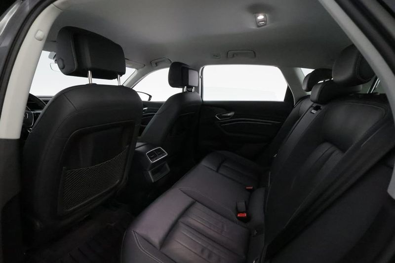Audi Q8 e-tron bild 18