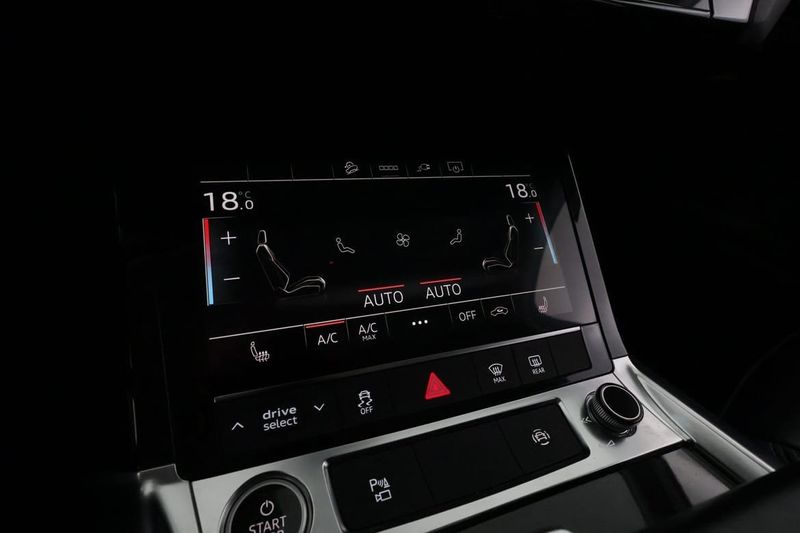 Audi Q8 e-tron bild 21