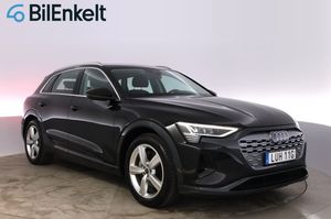 Audi Q8 e-tron bild 1