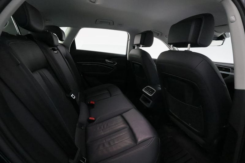 Audi Q8 e-tron bild 19