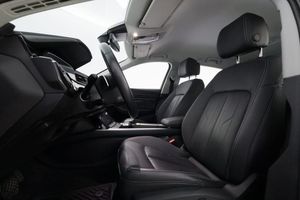 Audi Q8 e-tron bild 11