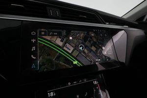 Audi Q8 e-tron bild 23