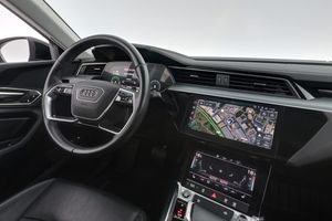 Audi Q8 e-tron bild 14