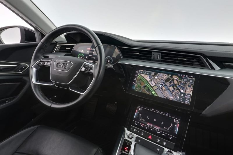 Audi Q8 e-tron bild 14