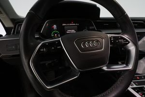 Audi Q8 e-tron bild 16
