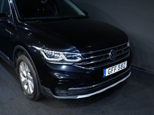 Volkswagen Tiguan bild 5