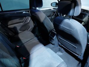 Volkswagen Tiguan bild 7