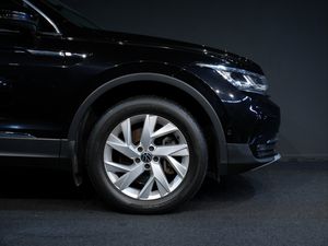 Volkswagen Tiguan bild 4