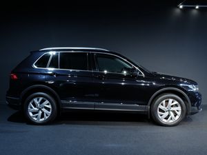 Volkswagen Tiguan bild 2