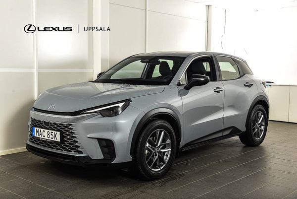 Lexus LBX 1.5 Backkamera Navi Rattvärme Adaptiv Farthållare - 2025