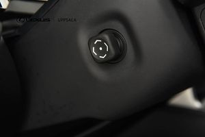 Lexus RX bild 11