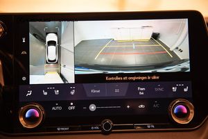 Lexus RX bild 17