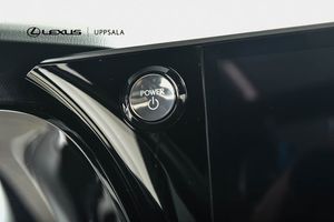 Lexus RX bild 13