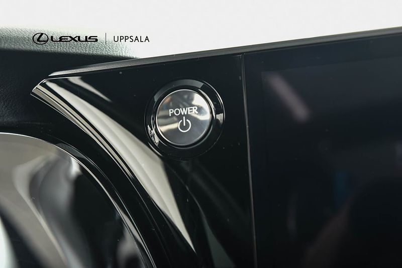 Lexus RX bild 13