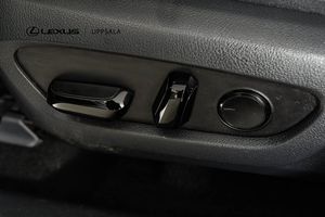 Lexus RX bild 10