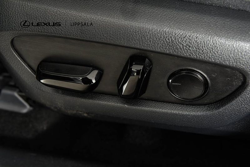 Lexus RX bild 10