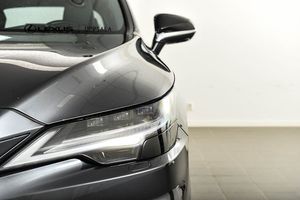 Lexus RX bild 22