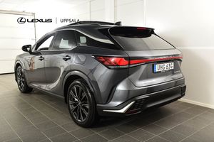 Lexus RX bild 3