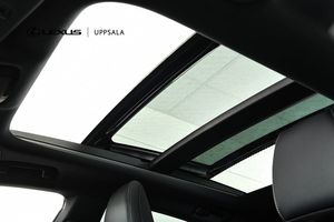 Lexus RX bild 18
