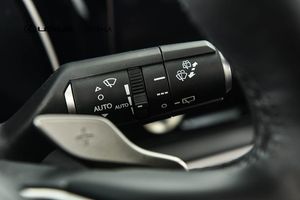 Lexus RX bild 14