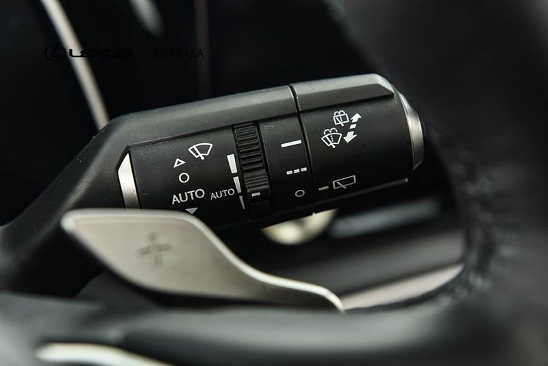 Lexus RX bild 14